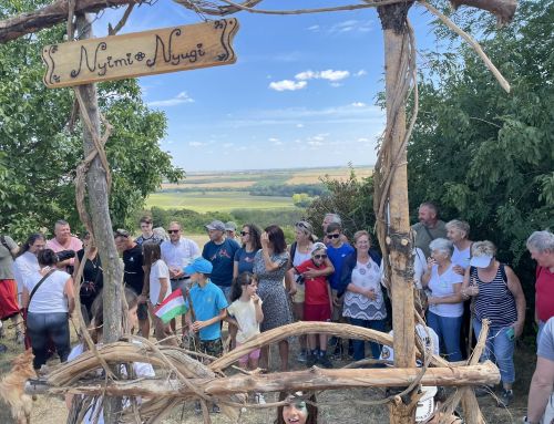 Land Art Exhibition & Community Event